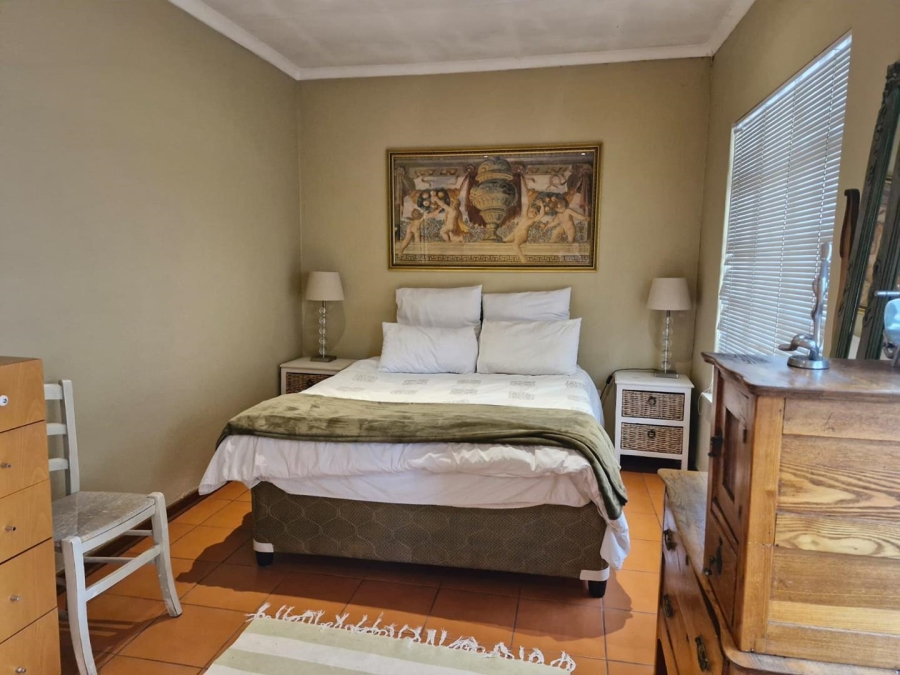 1 Bedroom Property for Sale in Morningside Gauteng