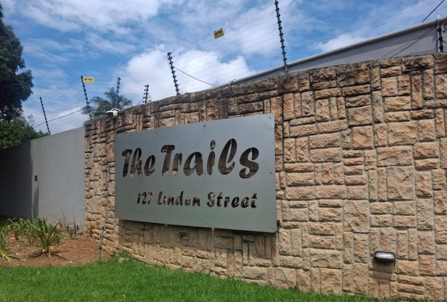 To Let 2 Bedroom Property for Rent in Sandown Gauteng