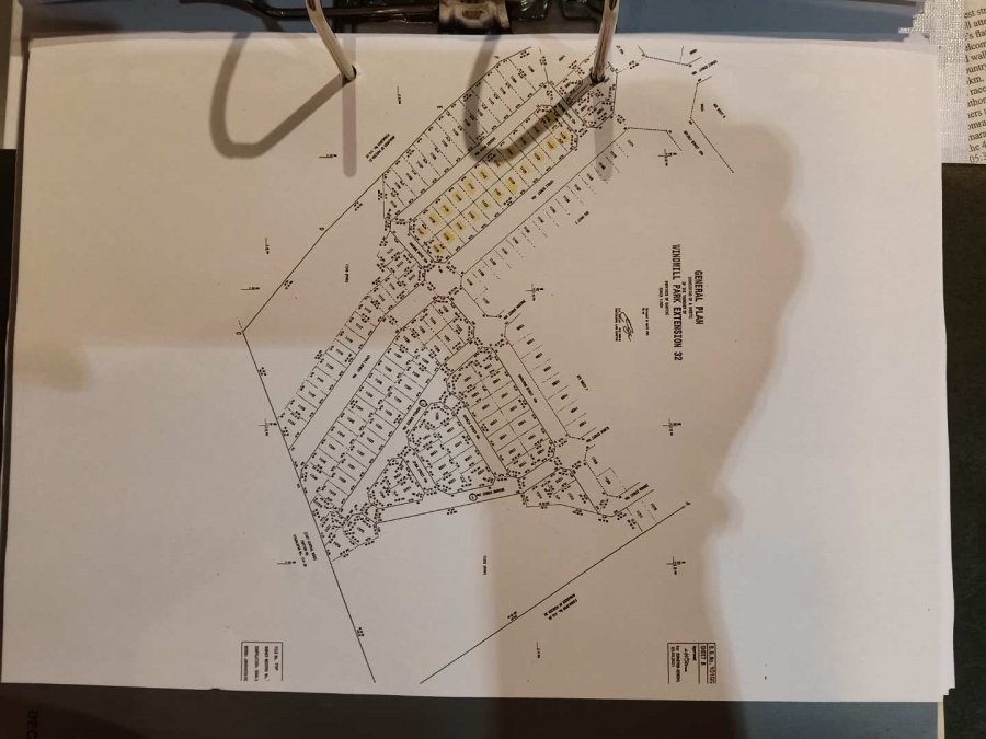 3 Bedroom Property for Sale in Windmill Park Gauteng