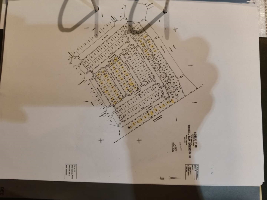 3 Bedroom Property for Sale in Windmill Park Gauteng