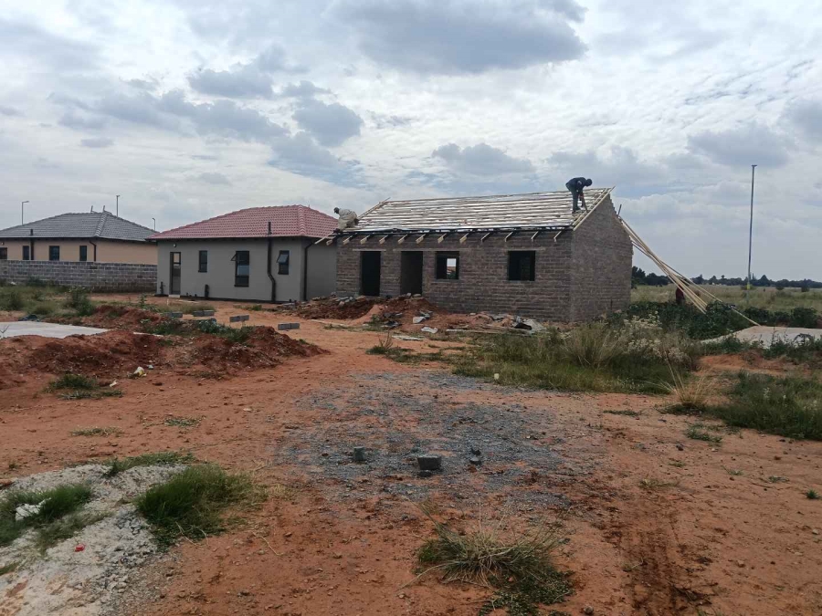 3 Bedroom Property for Sale in Windmill Park Gauteng