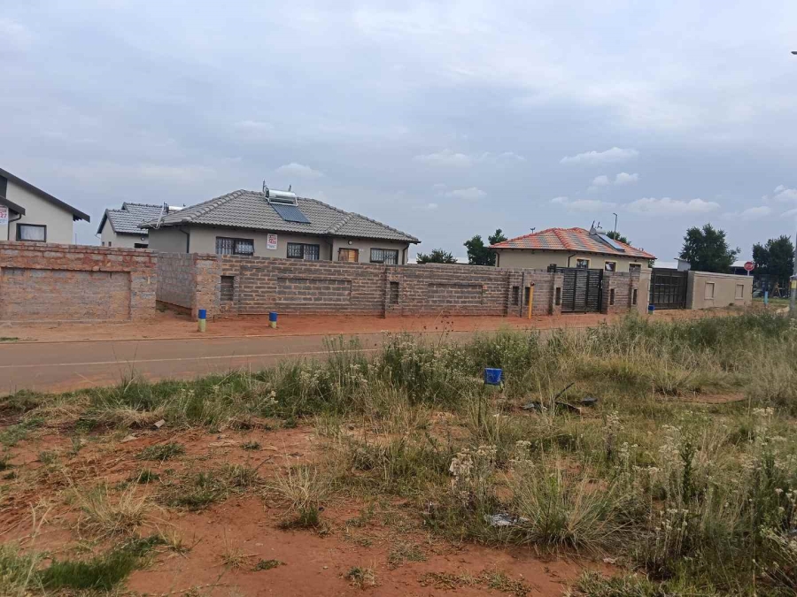 3 Bedroom Property for Sale in Windmill Park Gauteng
