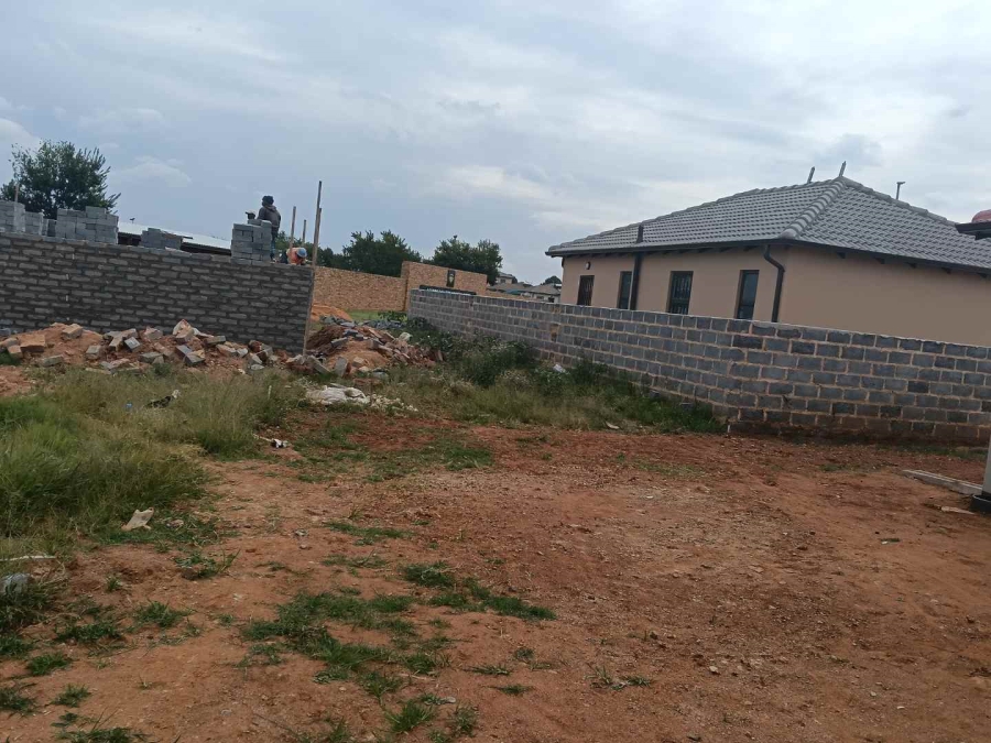 3 Bedroom Property for Sale in Windmill Park Gauteng