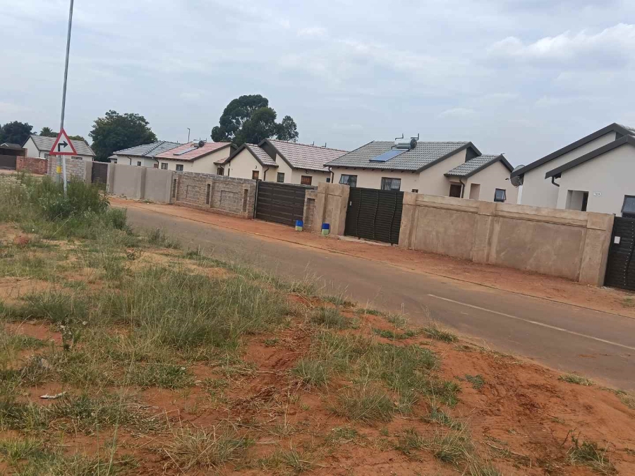 3 Bedroom Property for Sale in Windmill Park Gauteng