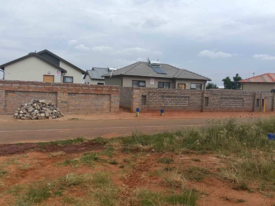 3 Bedroom Property for Sale in Windmill Park Gauteng