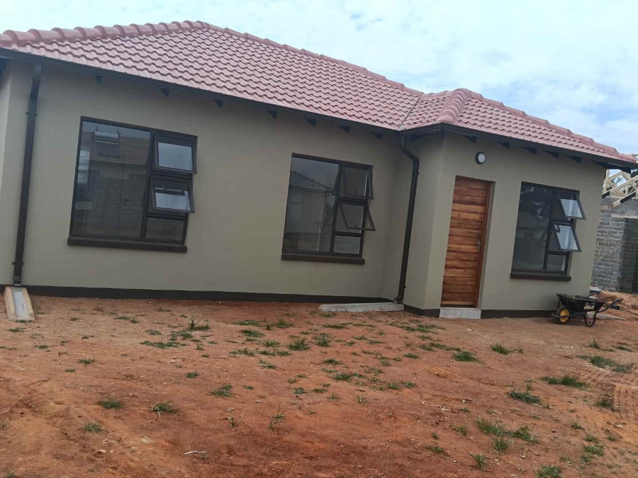 3 Bedroom Property for Sale in Windmill Park Gauteng
