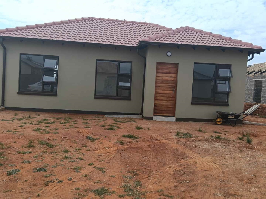 3 Bedroom Property for Sale in Windmill Park Gauteng