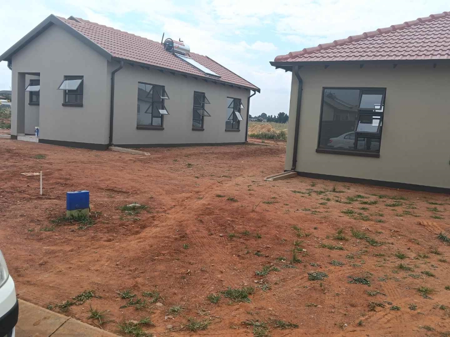 3 Bedroom Property for Sale in Windmill Park Gauteng