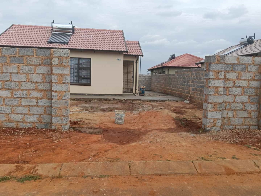 3 Bedroom Property for Sale in Windmill Park Gauteng