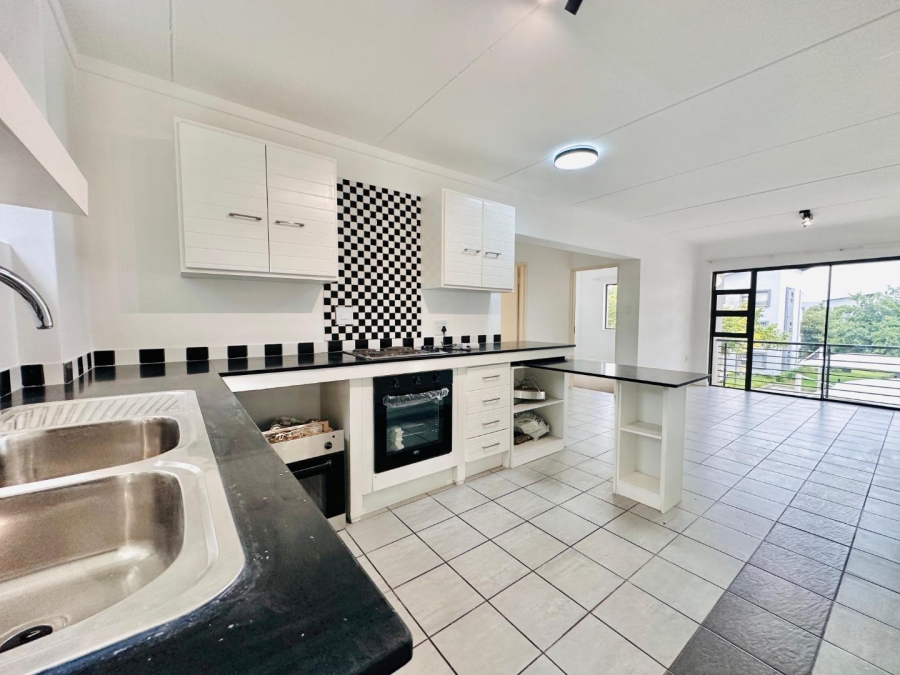 To Let 2 Bedroom Property for Rent in Fourways Gauteng