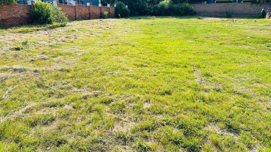 0 Bedroom Property for Sale in Blue Valley Golf Estate Gauteng