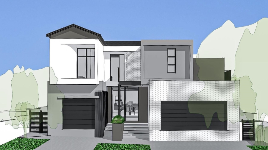 4 Bedroom Property for Sale in Midstream Estate Gauteng