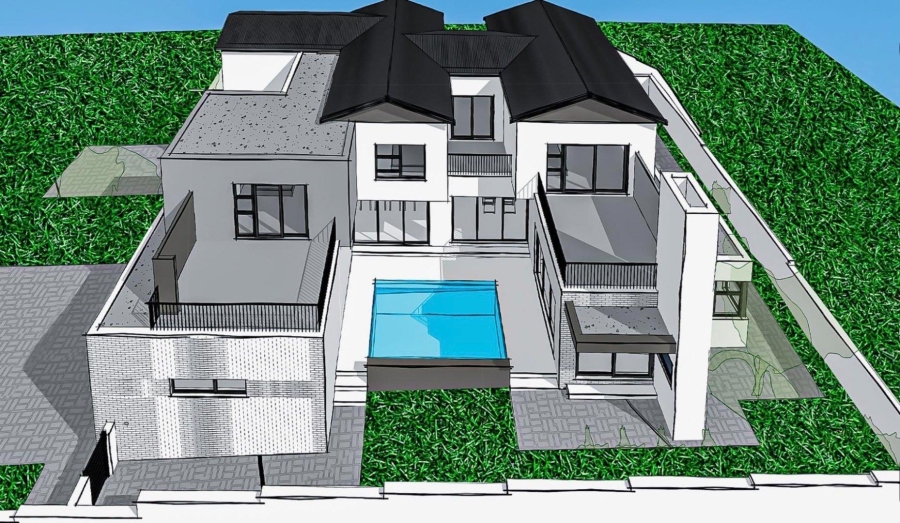 4 Bedroom Property for Sale in Midstream Estate Gauteng
