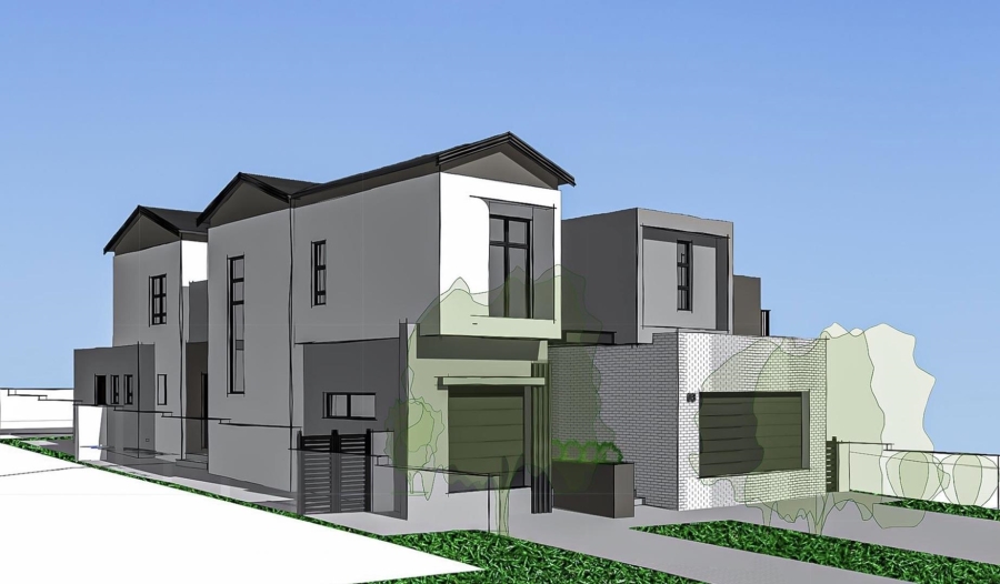 4 Bedroom Property for Sale in Midstream Estate Gauteng