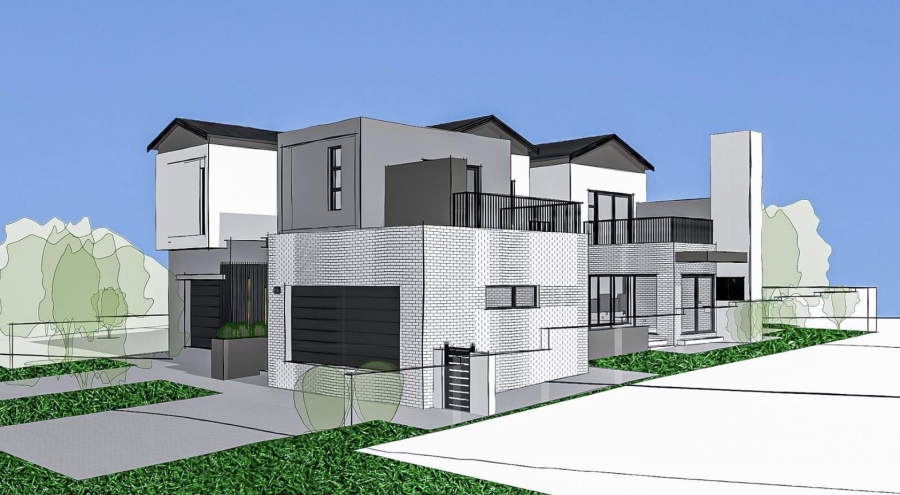 4 Bedroom Property for Sale in Midstream Estate Gauteng