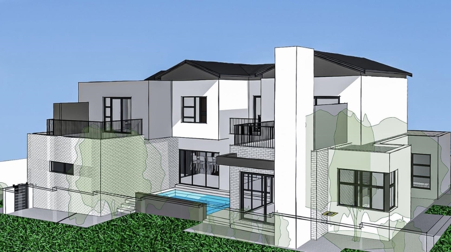 4 Bedroom Property for Sale in Midstream Estate Gauteng