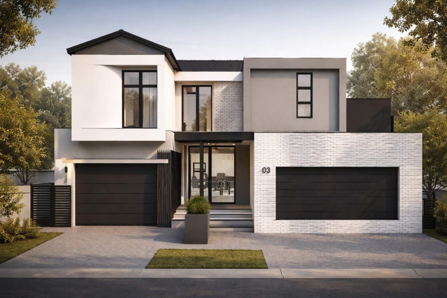 4 Bedroom Property for Sale in Fountainbrook Estate Gauteng
