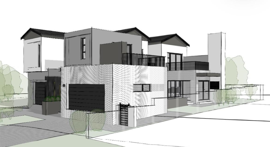 4 Bedroom Property for Sale in Fountainbrook Estate Gauteng