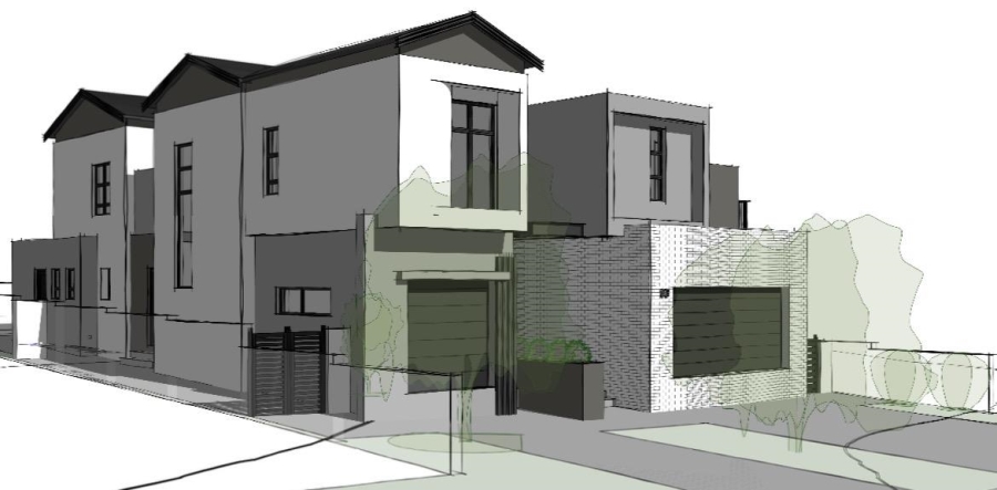 4 Bedroom Property for Sale in Fountainbrook Estate Gauteng