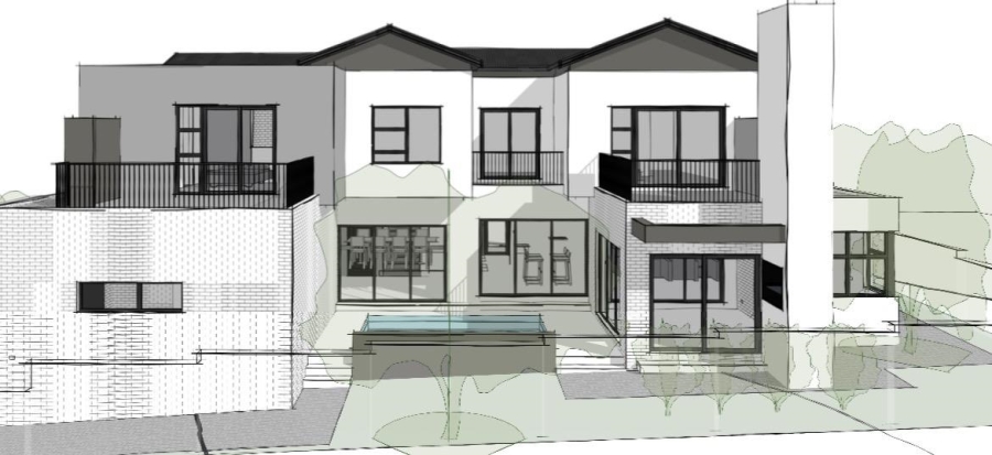 4 Bedroom Property for Sale in Fountainbrook Estate Gauteng