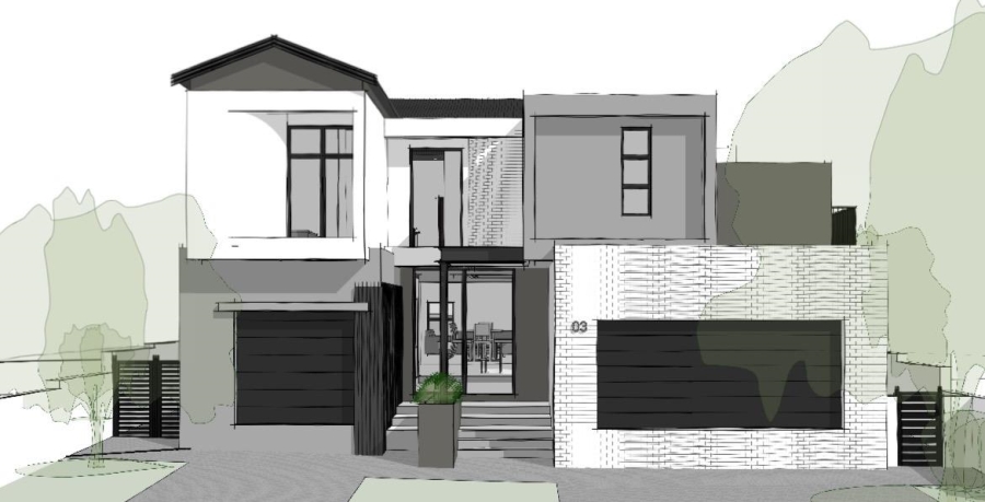 4 Bedroom Property for Sale in Fountainbrook Estate Gauteng