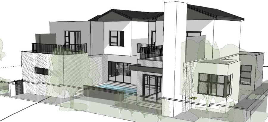 4 Bedroom Property for Sale in Fountainbrook Estate Gauteng