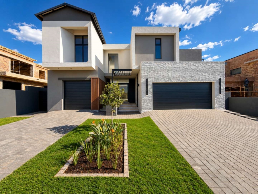 4 Bedroom Property for Sale in Fountainbrook Estate Gauteng