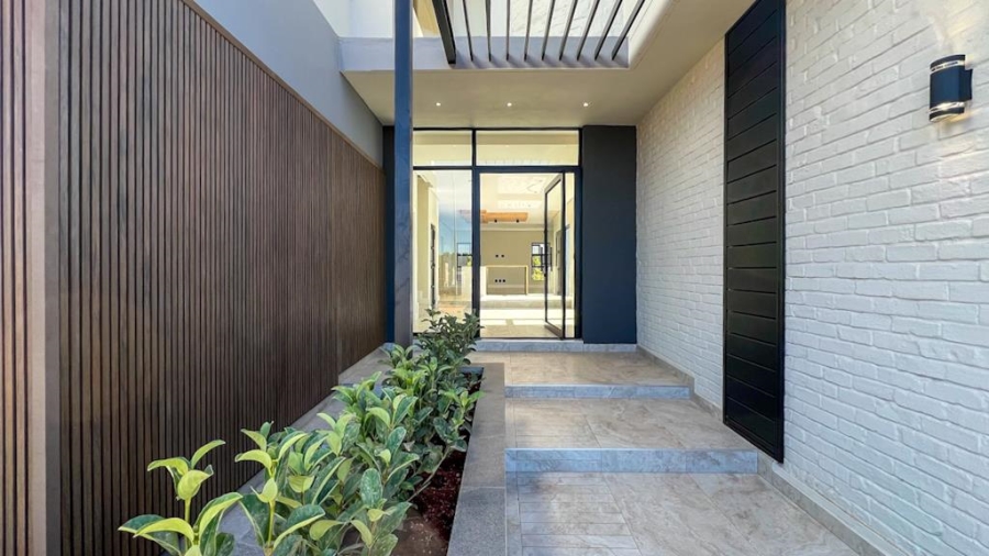 4 Bedroom Property for Sale in Fountainbrook Estate Gauteng