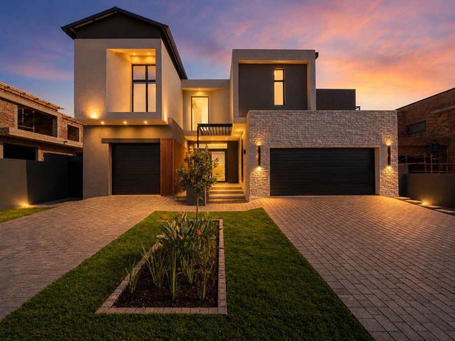 4 Bedroom Property for Sale in Fountainbrook Estate Gauteng