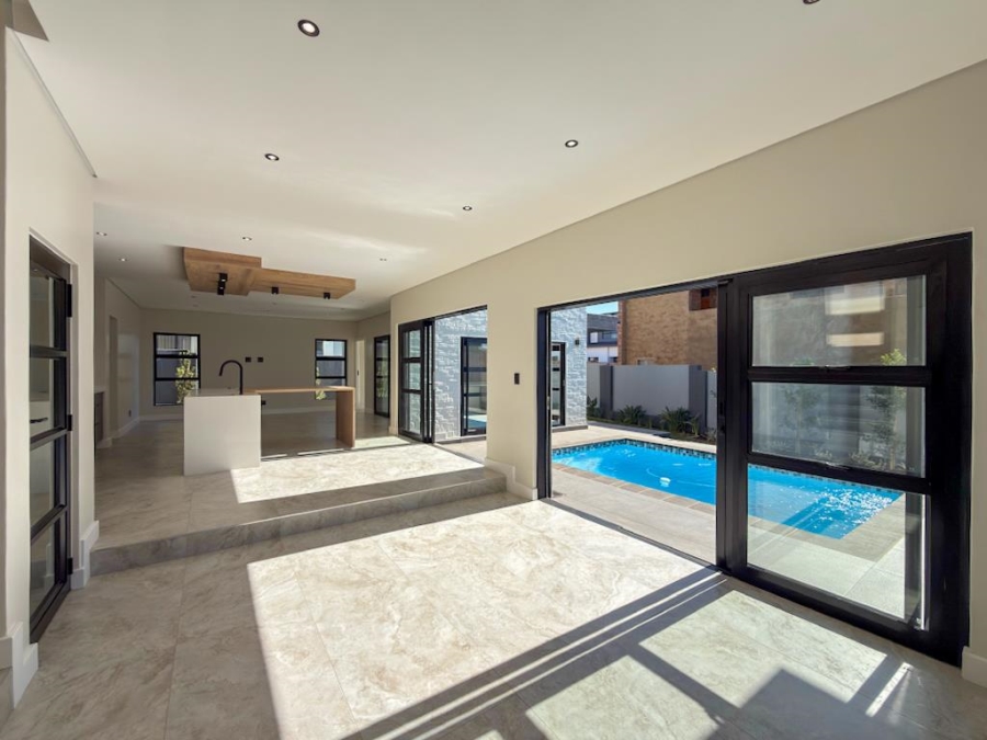 4 Bedroom Property for Sale in Fountainbrook Estate Gauteng