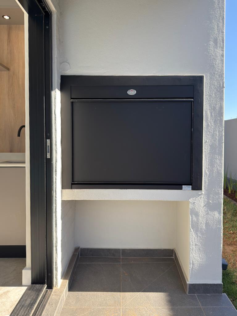 4 Bedroom Property for Sale in Fountainbrook Estate Gauteng