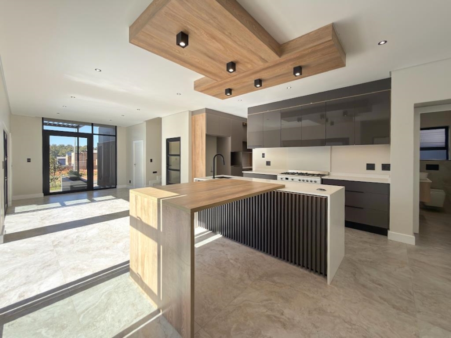 4 Bedroom Property for Sale in Fountainbrook Estate Gauteng