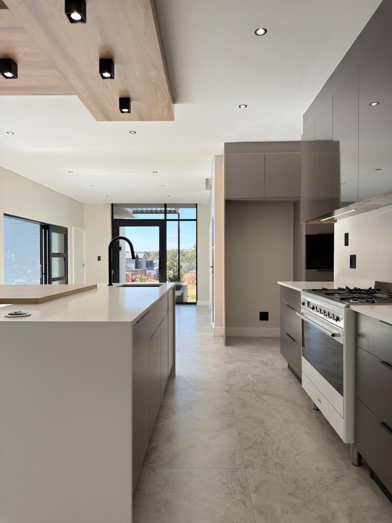 4 Bedroom Property for Sale in Fountainbrook Estate Gauteng