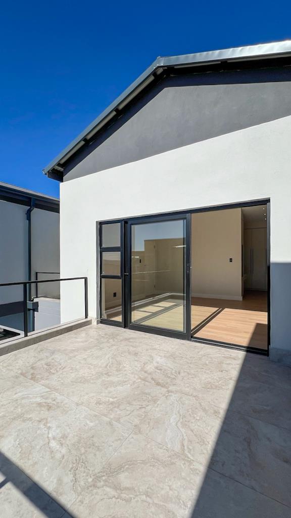 4 Bedroom Property for Sale in Fountainbrook Estate Gauteng