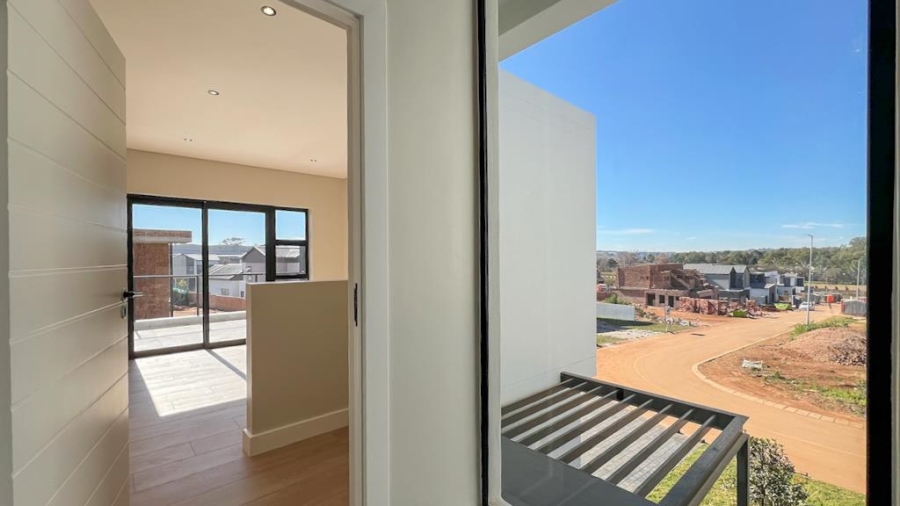 4 Bedroom Property for Sale in Fountainbrook Estate Gauteng