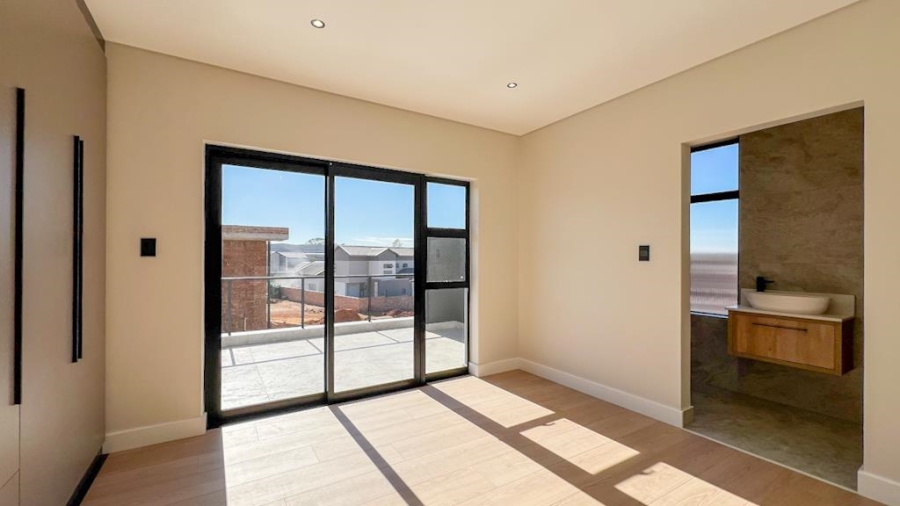 4 Bedroom Property for Sale in Fountainbrook Estate Gauteng