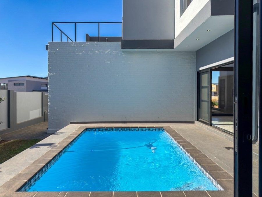 4 Bedroom Property for Sale in Fountainbrook Estate Gauteng