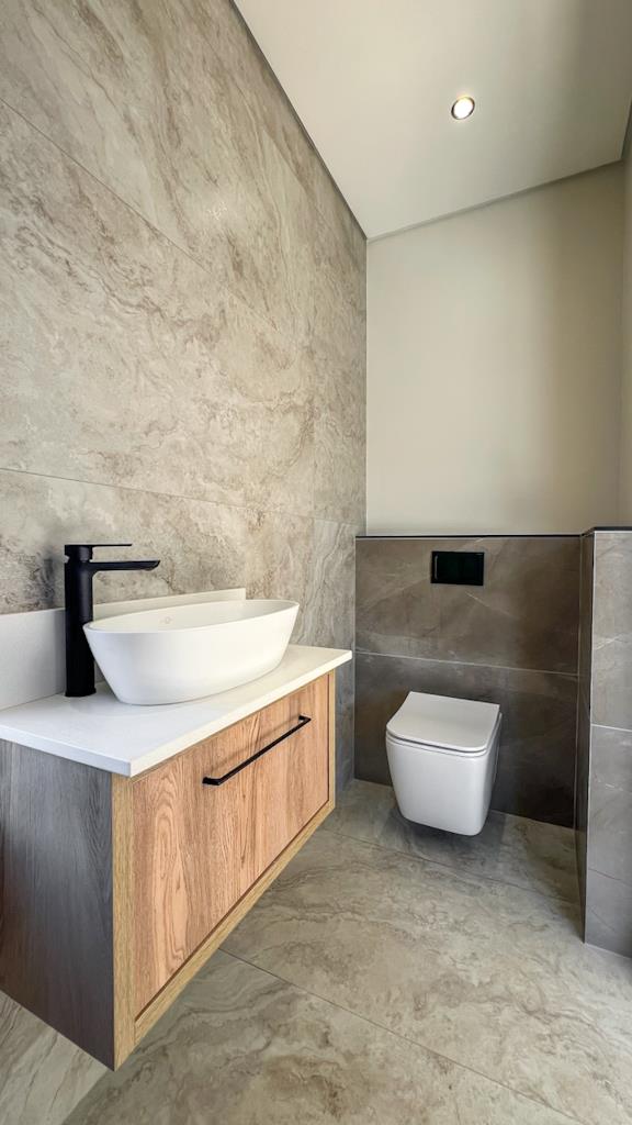 4 Bedroom Property for Sale in Fountainbrook Estate Gauteng