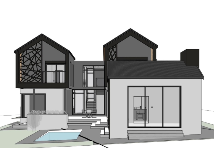 4 Bedroom Property for Sale in Midstream Estate Gauteng