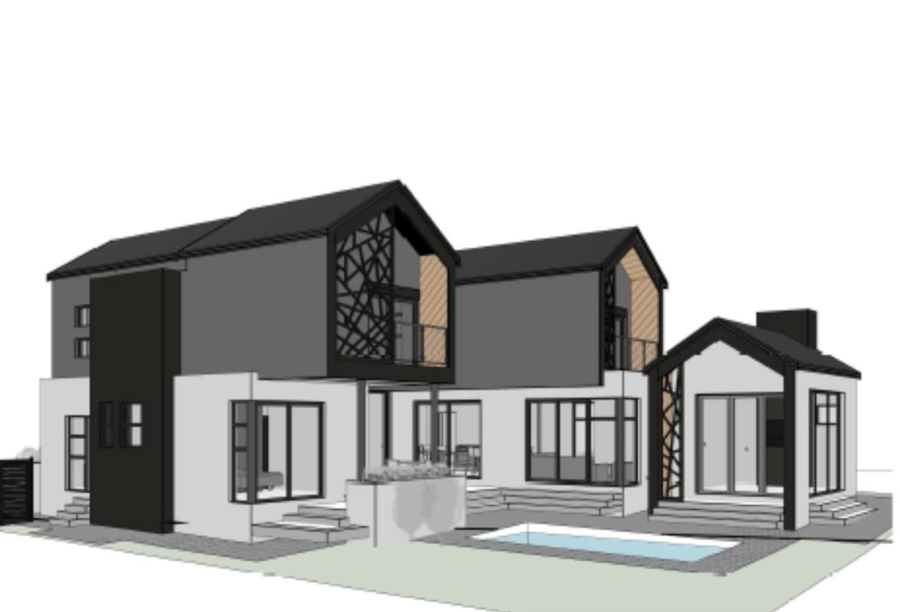 4 Bedroom Property for Sale in Midstream Estate Gauteng