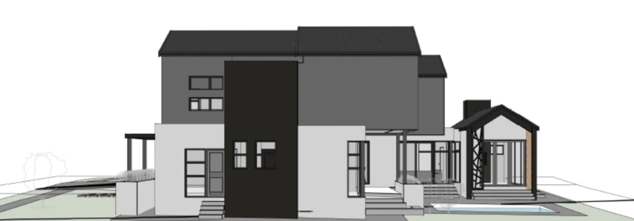 4 Bedroom Property for Sale in Midstream Estate Gauteng