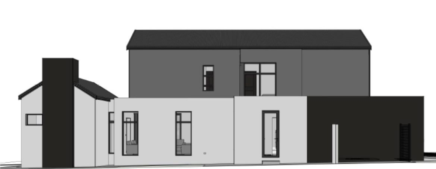 4 Bedroom Property for Sale in Midstream Estate Gauteng