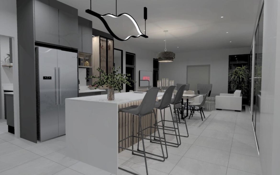 4 Bedroom Property for Sale in Fountainbrook Estate Gauteng