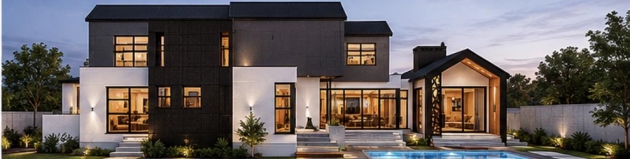 4 Bedroom Property for Sale in Fountainbrook Estate Gauteng