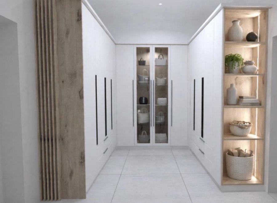 4 Bedroom Property for Sale in Fountainbrook Estate Gauteng