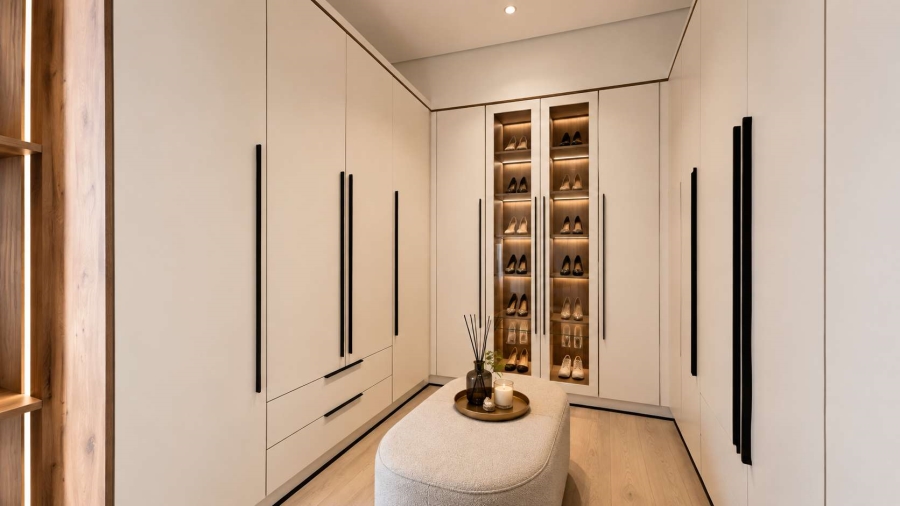 4 Bedroom Property for Sale in Fountainbrook Estate Gauteng