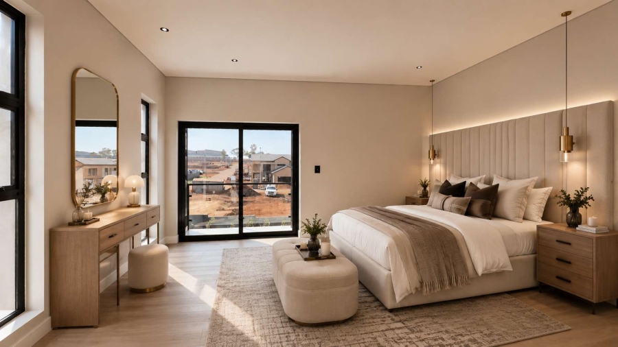4 Bedroom Property for Sale in Fountainbrook Estate Gauteng