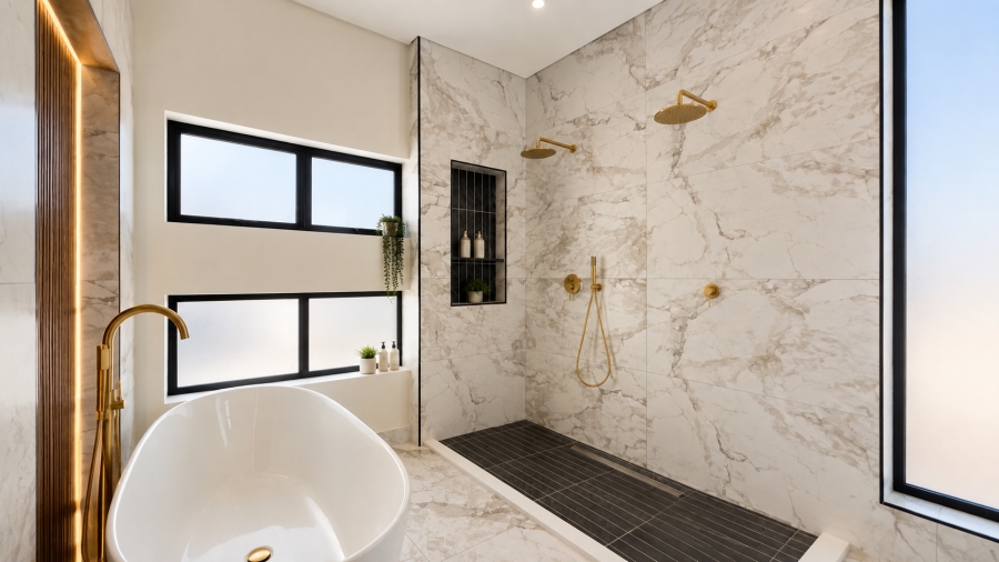 4 Bedroom Property for Sale in Fountainbrook Estate Gauteng