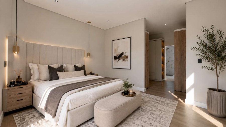 4 Bedroom Property for Sale in Fountainbrook Estate Gauteng
