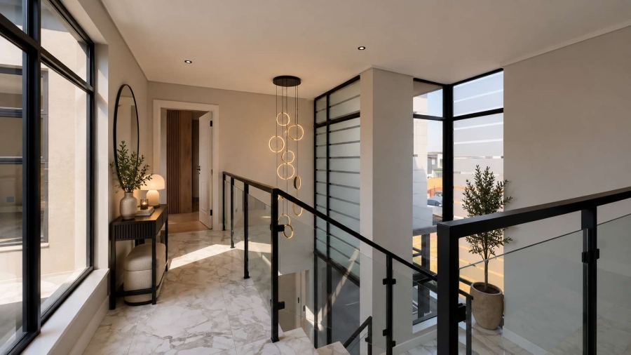 4 Bedroom Property for Sale in Fountainbrook Estate Gauteng